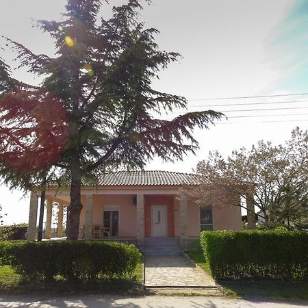 Villa Erasmia Dekarcho Exterior foto