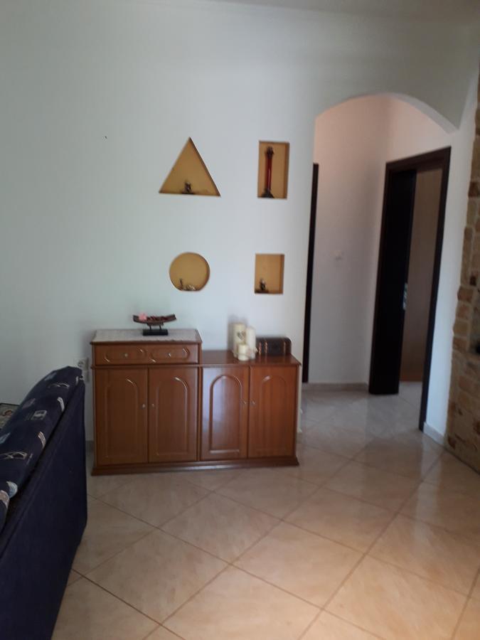 Villa Erasmia Dekarcho Exterior foto